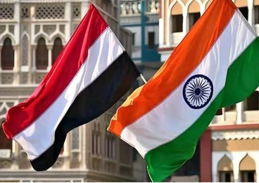 استئناف معاملات الإقامة الدائمة لليمنيين في الهند...