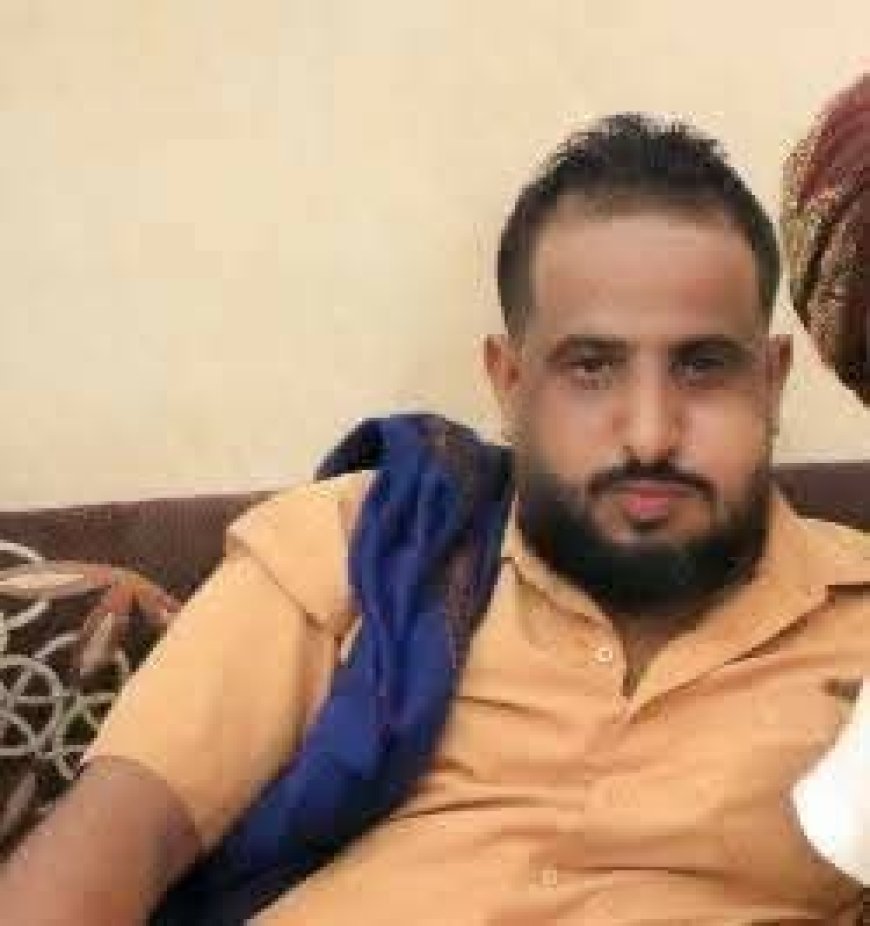 محبة الناس شهادة حية على طيبة وأصالة منذر علي قاسم الزغروري