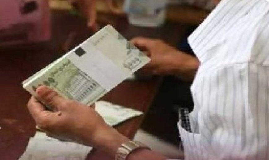 جنود بالمنطقة الرابعة يشكون خصومات “تعسفية” من رواتبهم...