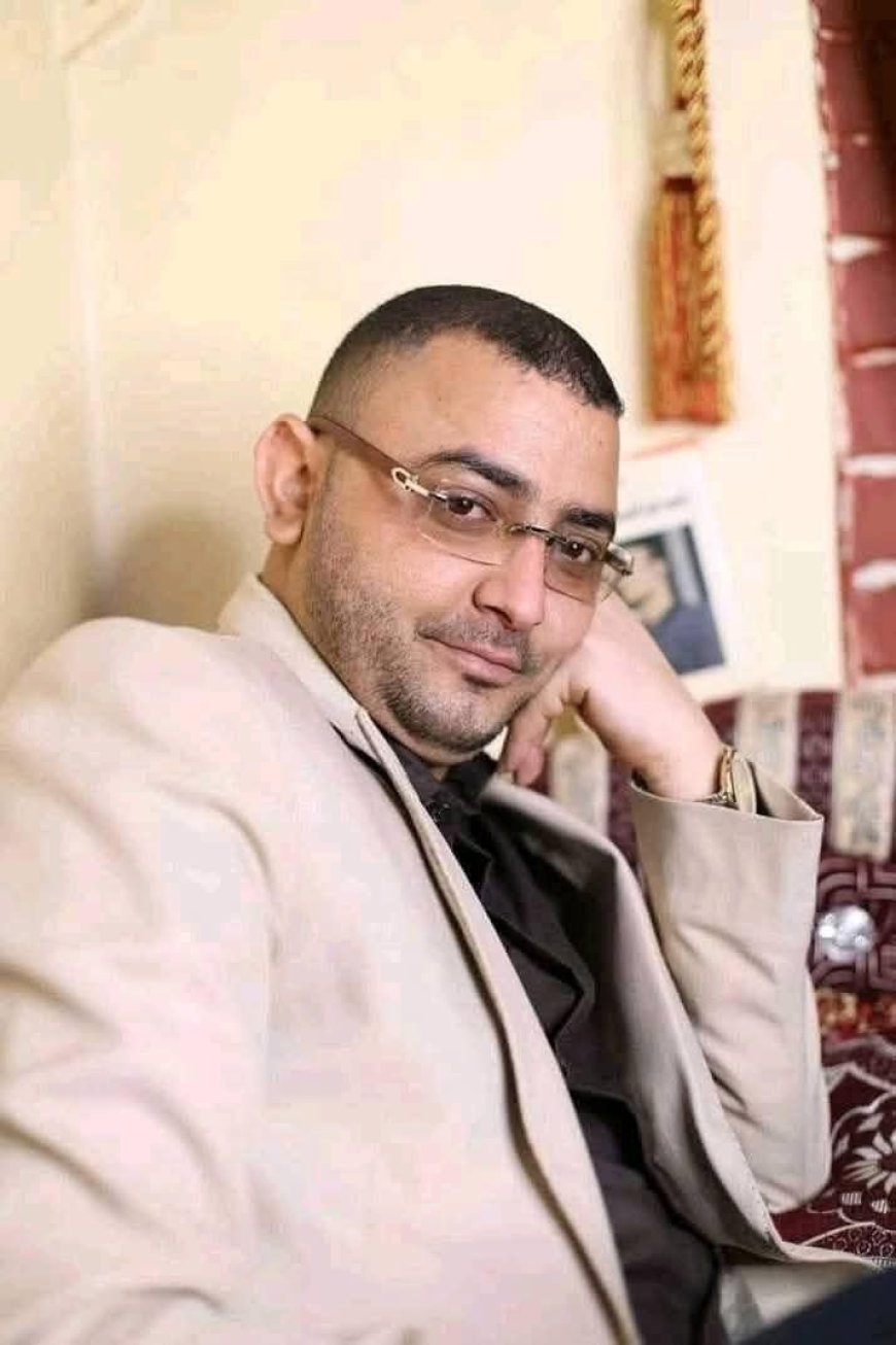 عاجل: الإفراج عن الصحفي محمد المياحي