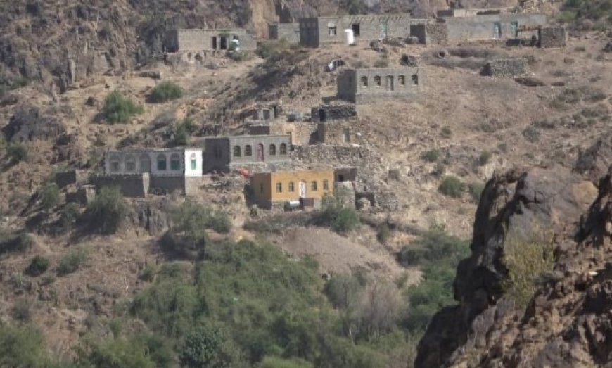 مليشيا الحو..ثي تقصف قرية “الرباط” بالضالع وتشن حملة اختطافات واسعة في “ماوية” بتعز.....