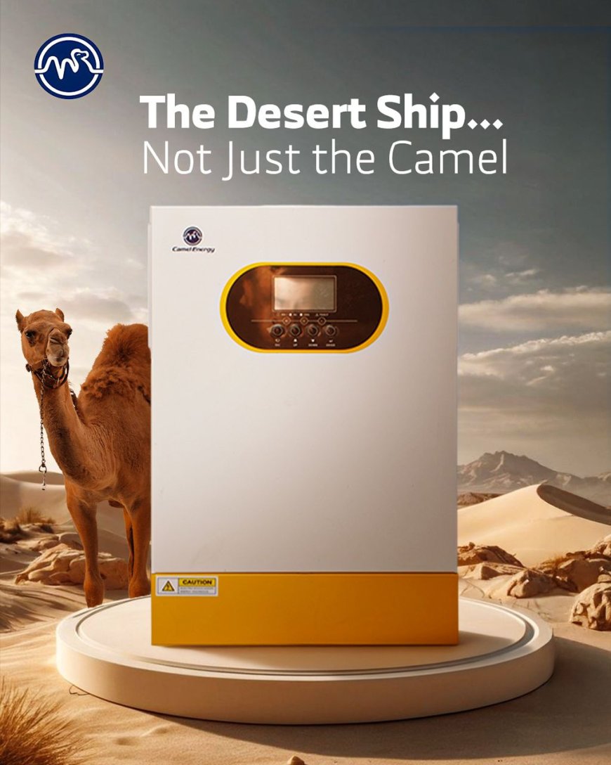 إطلاق جيل جديد من أنظمة الطاقة المدمجة بقدرات عالية وضمان يصل إلى 10 سنوات