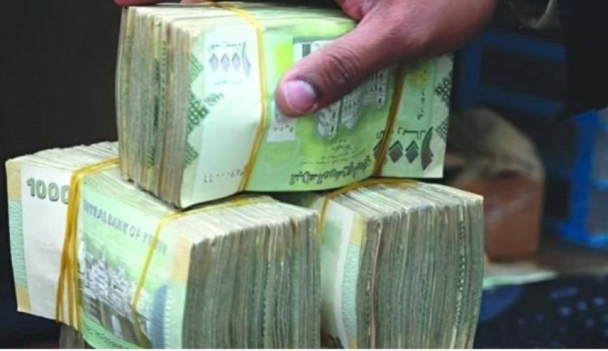 تأخر رواتب وحدات عسكرية يثير استياء المندوبين.....