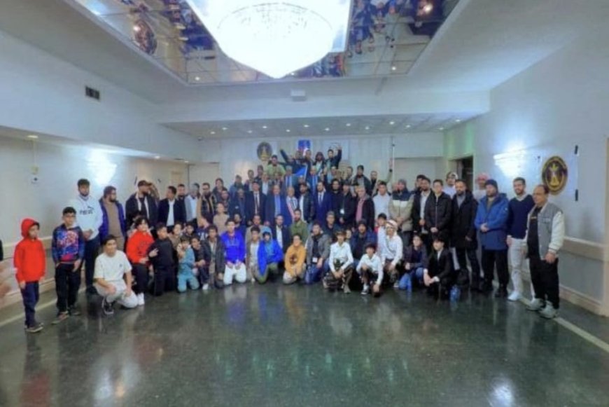 بيان صادر عن ملتقى أبناء الجنوب العربي في كندا حول التطورات العسكرية ورفض العدوان على الجنوب