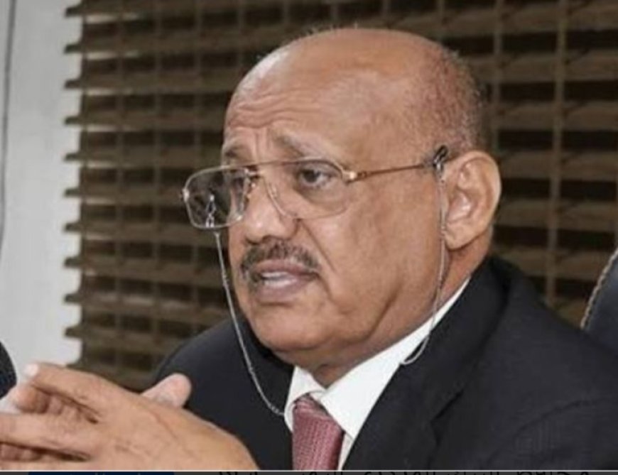 محافظ مركزي العاصمة عدن يؤكد أن إرادة اليمنيين أقوى من كل التحديات والصعاب...