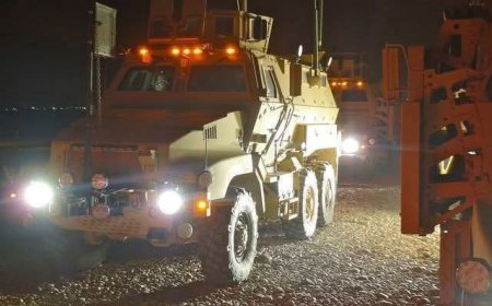 عاجل: موقع منبر الاخبار ينشر بيان صادر عن القوات المسلحة الجنوبية