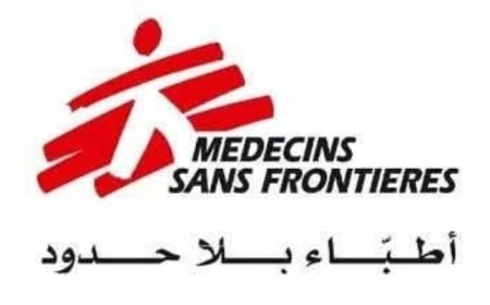 ناشطون واعلاميون يطالبون بتدخل أطباء بلا حدود لضبط التوظيف بمركز الخوخة...