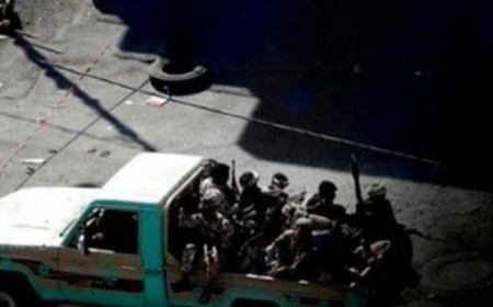 شبكة حو...ثية تدير اختطافات واسعة في صنعاء بتتبع حقوقي...