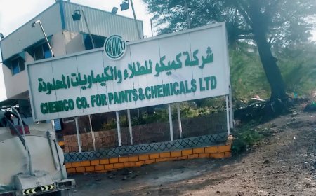 مصدر اقتصادي يوضح الوضع القانوني لشركة «كيمكيو» ويؤكد سلامة إجراءات وزارة الاقتصاد والصناعة والاستثمار