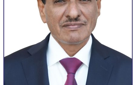 عاجل:فرج البحسني يشيد بالدور السعودي في رأب الصدع ودعم الحوار الجنوبي