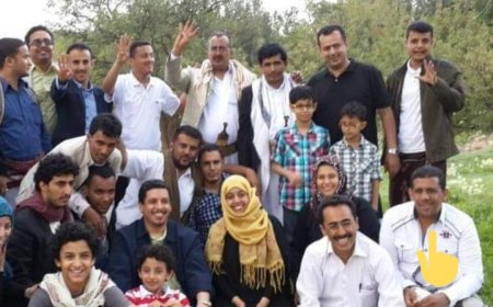 مكوّن الشباب الجنوبي يرحّب بحوار الرياض ويؤكد تمسكه بالحلول السياسية العادلة للقضية الجنوبية