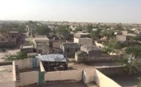 قصف حو...ثي مكثف استهدف أعيان مدنية جنوب الحديدة ..