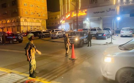 عدن آمنة ومستقرة.. الأمن مستتب والأوضاع تحت السيطرة الكاملة