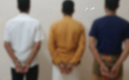 القوات الخاصة الجنوبية تضبط خلية إلكترونية متورطة بنشر الشائعات في عدن