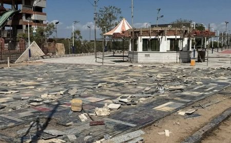 عاجل: نكسة كبيرة لعصابات النهب في عدن وفشل مخططهم بفضل الوعي المجتمعي وقوات العمالقة ودرع الوطن