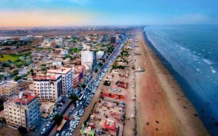 عاجل: تصريح هام للوزير نايف البكري(تعرف عليه)