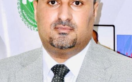 عاجل وحصري لموقع منبرالأخبار.. تصريح هام من وكيل وزارة الإعلام فياض النعمان(تعرف عليه)