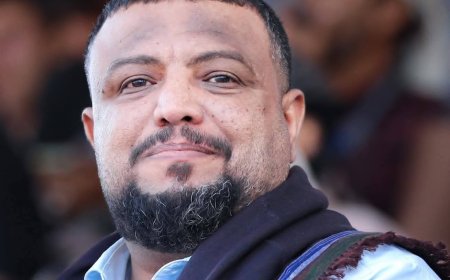 فيما دعا المجلس الانتقالي الجنوبي الى تغليب المصلحة العامة على منطق القوة: اسامة الشرمي يجب التعويل على عمق العلاقة الأخوية مع الأشقاء في السعودية