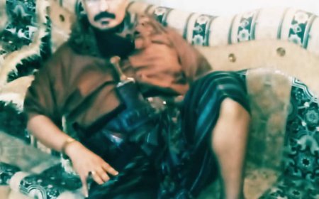 الشيخ عبدالله الهمداني يدين وبشدة الجريمة الإجرامية الآثمة التي وقعت يوم أمس في منطقة كود العبادل