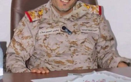 عاجل: تعرف على أبرز المرشحين لخلافة الفريق الداعري كوزير للدفاع