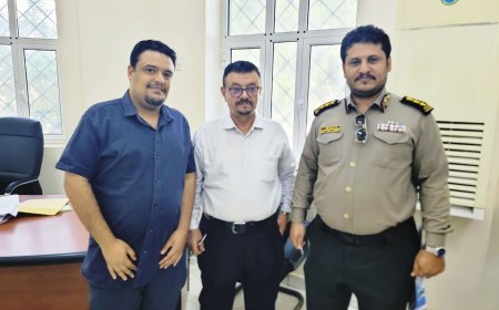 نموذج مشرف لمؤسسة الدولة.. إشادة واسعة بأداء مصلحة الجوازات في خورمكسر