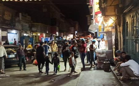 من التمجيد إلى السخرية.. الصحفي باسم الشعيبي ينتقد تحولات مفاجئة للمبادئ في مواقف ناشطين جنوبيين