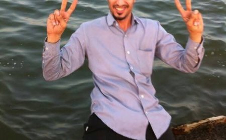 صابر صبيره: يعلن وقوفه الى جانب قرارات الرئيس العليمي ويطالب احترام القرار الرسمي