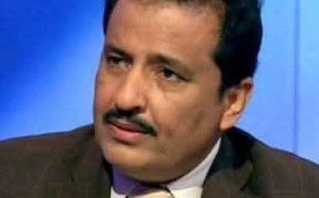 عــاجــل: اول تعليق من المتحدث باسم المجلس الانتقالي الجنوبي ردا على حل المجلس في الرياض