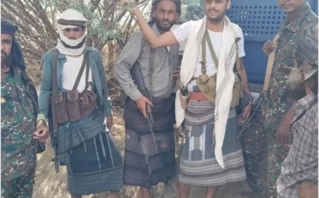 استعادة سيارة منظمة دولية بعد اختطافها في أبين....