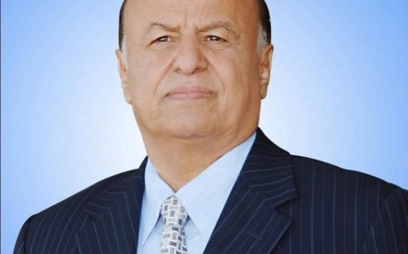 ناشط جنوبي: عودة الرئيس هادي ضرورة لإنهاء الأزمات ووضع حد للفشل