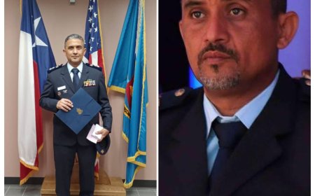 في خضم التساؤلات المتكررة أين كوادر وشخصيات أبناء عدن !! المقدم / محمد سعيد محمد نموذجًا