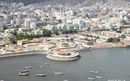 عاجل: بيان هام صادر عن رئيس حكومة الشباب بالعاصمة عدن