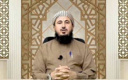 جدل واسع حول منشور لحمود الخرام قائد لواء الواجب الأول بشأن مظاهرة اليوم في عدن 