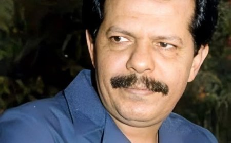 أسرة الرئيس عبدالفتاح إسماعيل تناشد الرئيس العليمي التدخل لحماية منزل الراحل من المقتحمين...