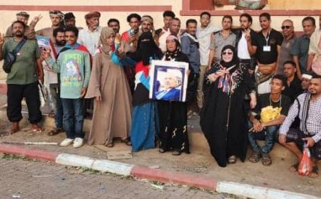 اشهار اللجنة التحضيرية للذكرى العشرين "التصالح والتسامح" 13 يناير تلبية لدعوات شعبية