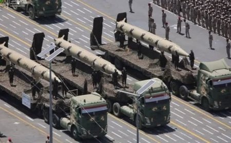 الحو...ثيون يرفعون الاستنفار الأمني والعسكري بصنعاء...