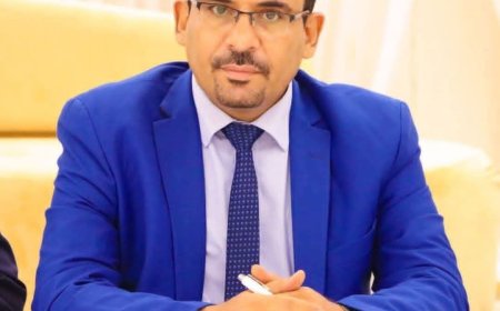 مساعد القطيبي: الانتقالي لم يتبنَّ يومًا خطابًا معاديًا للسعودية ونثمّن رعايتها للحوار الجنوبي