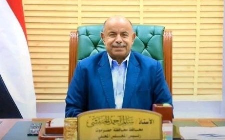 استنادا إلى حالة الطوارئ المعلنة،اللجنة الأمنية لمحافظة حضرموت تصدر هذا البيان ...