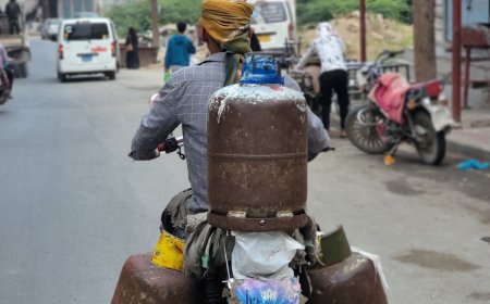 فيما مواطنين نريد أفعال وليس أقوال..مصدر مسؤول بوزارة النفط يعلن تخصيص 2 مليون لتر من الغاز لرفد المحافظات وتأمين احتياجات المواطنين