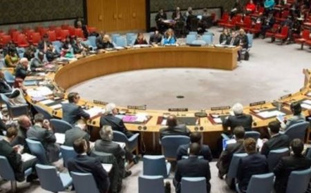 مجلس الأمن يعقد غدا جلسة مفتوحة ومشاورات حول اليمن....
