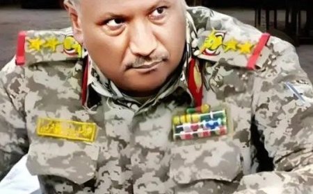 قائد الشرطة العسكرية بلحج  يعزي العميد مهدي فصيع واخوانه بوفاة والدته. .. 