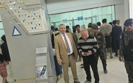 تدشين صرف مكرمة خادم الحرمين الملك سلمان للشهداء والجرحى عبر ثواني كاش ببنك الشرق اليمني في عموم المناطق المحررة