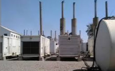 تدهور حاد في كهرباء أبين بسبب شح الوقود وغياب التوليد...