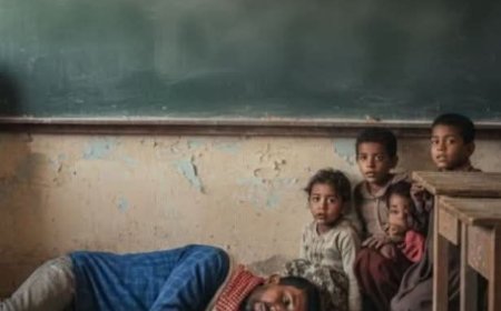 وسط أوضاع معيشية صعبة..وفاة معلم أثناء أداء واجبه الوطني في إب 