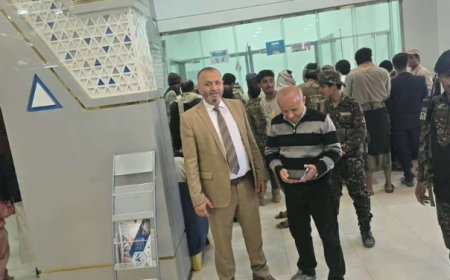 لليوم الثاني صرف مكرمة الملك سلمان للشهداء والجرحى عبر خدمة ثواني كاشل بنك الشرق اليمني في عموم المناطق المحررة...