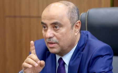 عاجل: إليكم الأسباب الحقيقية لإقالة "سالم بن بريك" من رئاسة الوزراء(تعرف عليها)