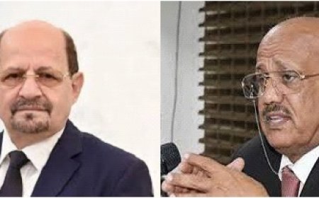 مصدر في الرئاسة يكشف: الزنداني لم يكن على علم بتكليفه رئيسا للوزراء.. والحكومة القادمة بلا محاصصة