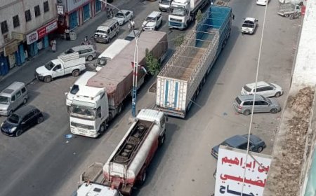 الخنبشي يصدر قرارات حازمة بتوقيف قيادات تنفيذية في حضرموت عن العمل