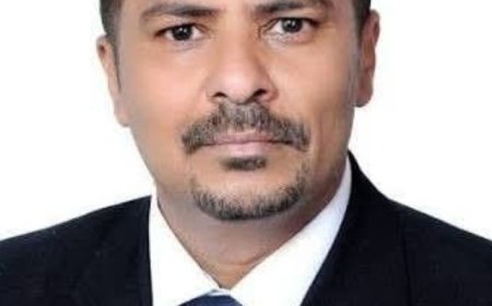 الدكتور عبدالرحمن المشرعي أمين عام حزب البعث العربي الاشتراكي قُطر اليمن .. يشيد بالدور السعودي في مواجهة التحديات الإقليمية والدولية....