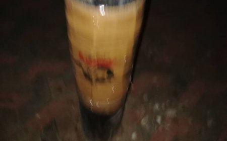 فيما مدير قسم الإنارة إياد قيراط قال سلامة المواطنين تأتي في مقدمة أولوياتنا: استجابة سريعة لما نشره «منبر الأخبار».. إصلاح واير مكشوف يهدد المارة في الشيخ عثمان